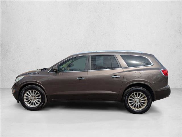 Used 2009 Buick Enclave CXL w/ Driver Confidence Package image 8