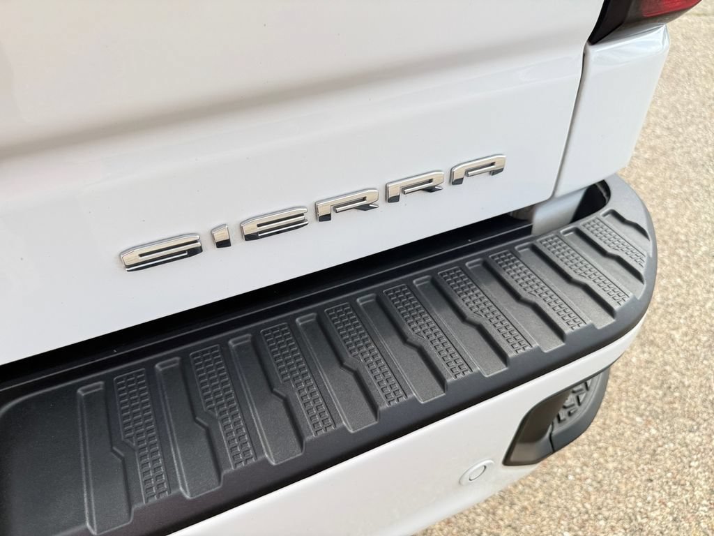 Used 2023 GMC Sierra 1500 Denali w/ Technology Package AWD/4WD image 35