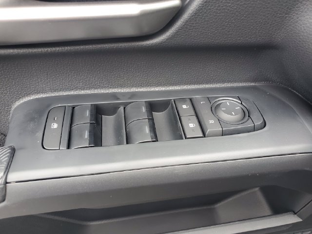 New 2026 Toyota Tacoma TRD Off-Road AWD/4WD image 16