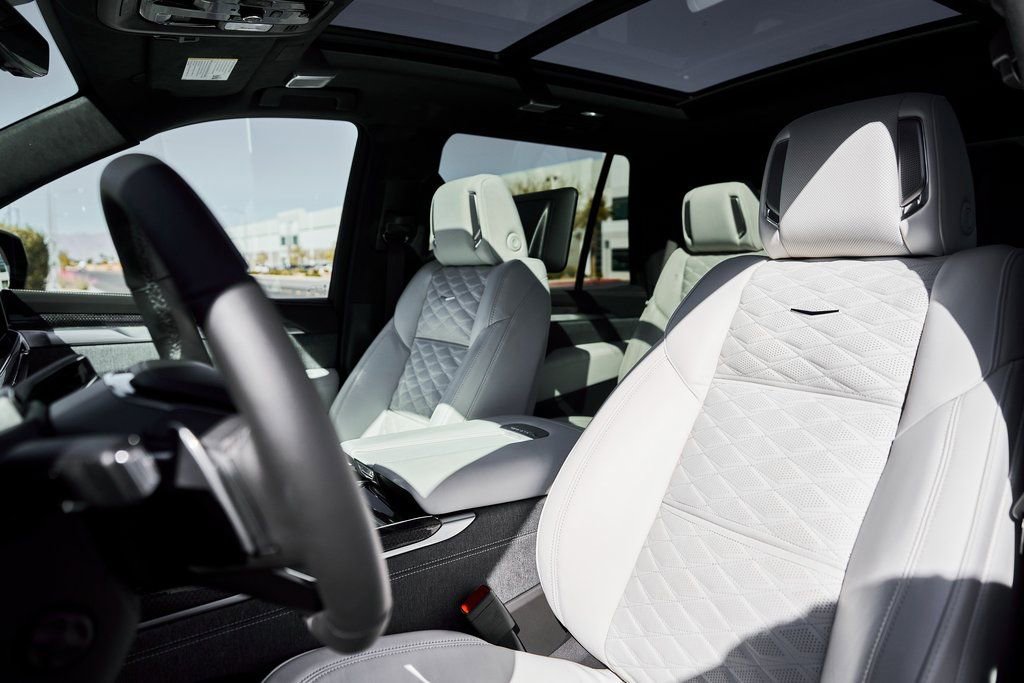 Used 2026 Cadillac Escalade V image 52