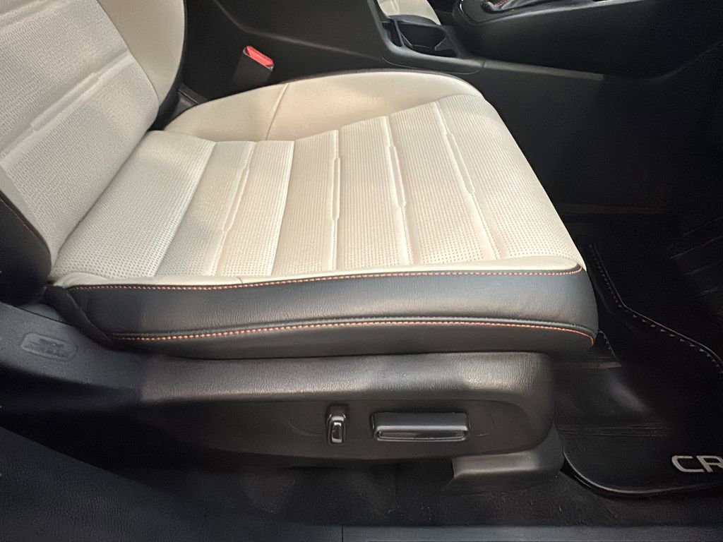 Certified 2023 Honda CR-V Sport Touring image 19