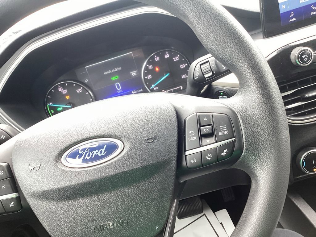 Used 2022 Ford Escape SE AWD/4WD image 20
