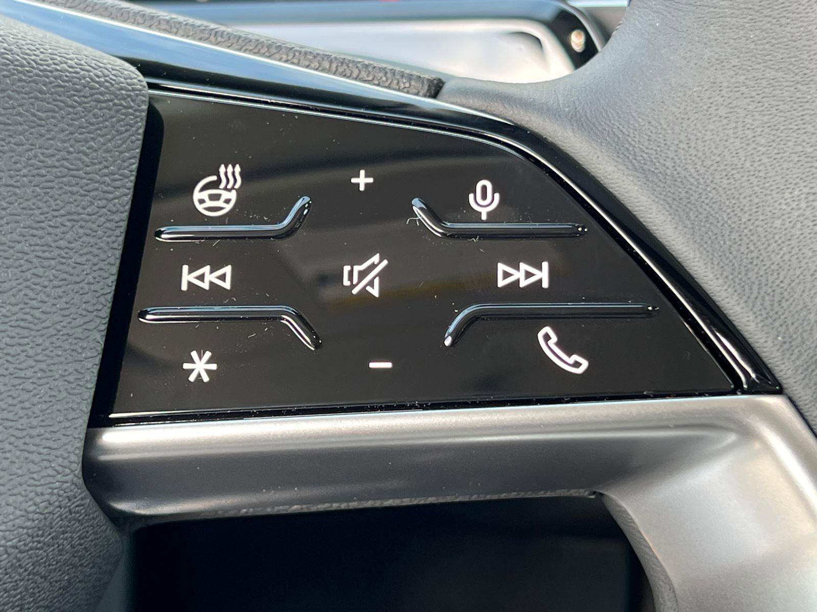 New 2026 Audi Q3 quattro 2.0T AWD/4WD image 19