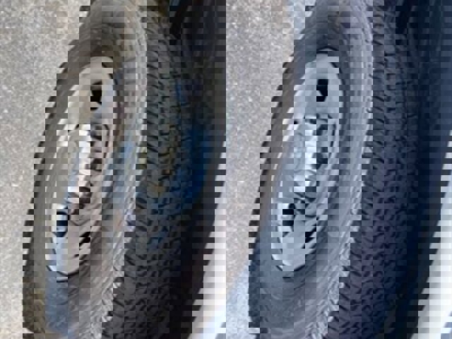 Used 2021 Chevrolet Express 2500 Extended w/ Driver Convenience Package image 12