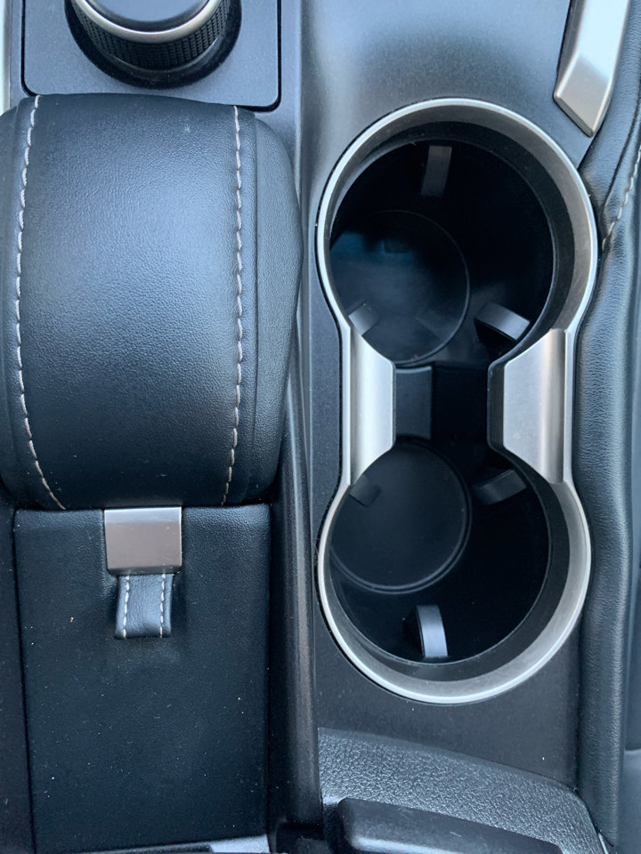 Used 2017 Lexus NX 200t AWD image 17