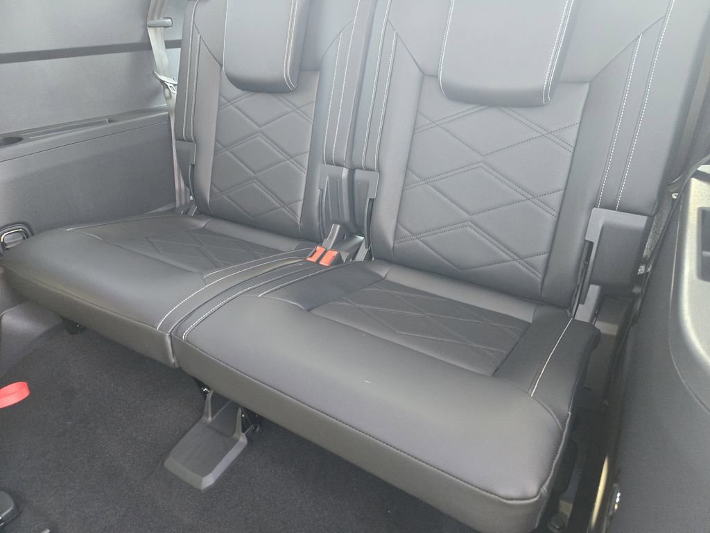 New 2026 Volkswagen Atlas SE image 22