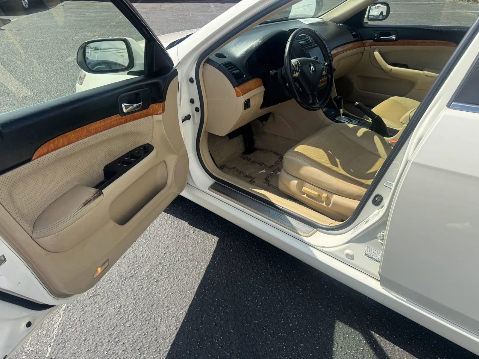 Used 2005 Acura TSX FWD image 19