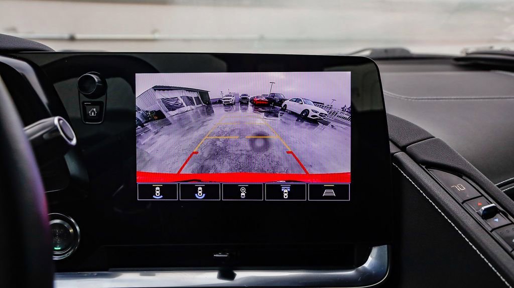 Used 2021 Chevrolet Corvette Stingray Preferred Conv w/ Z51 Performance Package image 23