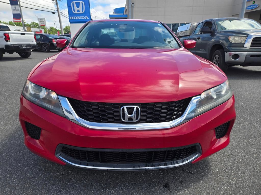 Used 2015 Honda Accord LX-S image 2