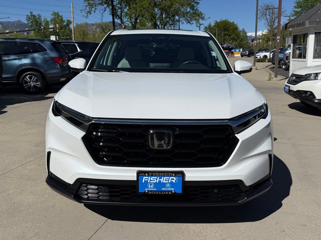 Used 2023 Honda CR-V EX-L image 9