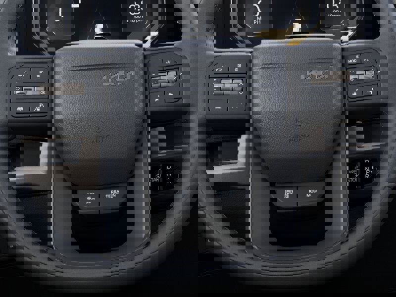 New 2027 Kia Telluride X-Line SX Prestige image 22