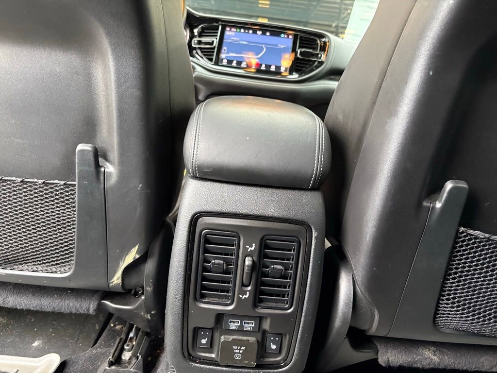 Used 2024 Dodge Durango SRT image 48