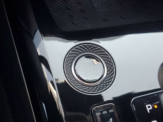 Certified 2024 Kia Niro EX FWD image 23