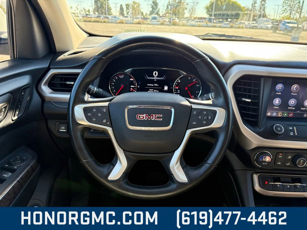 Used 2023 GMC Acadia Denali image 26