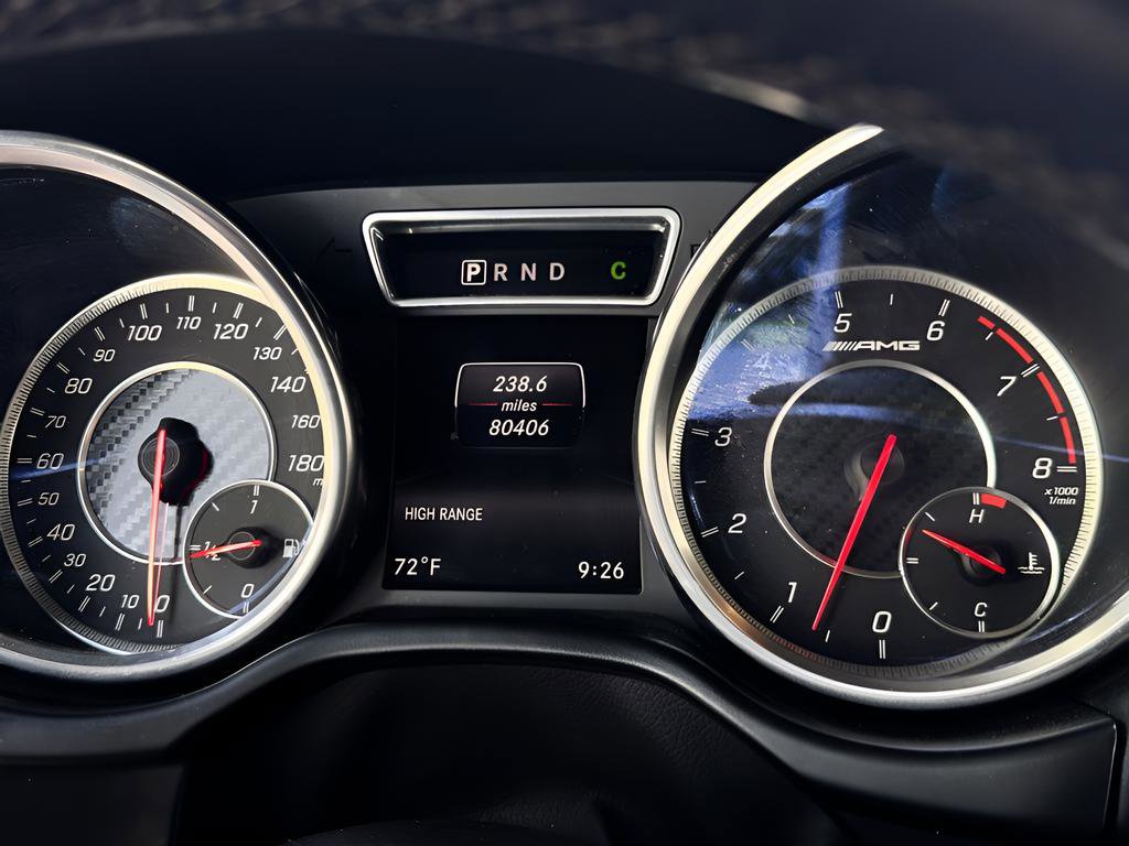 Used 2017 Mercedes-Benz G 63 AMG 4MATIC image 14