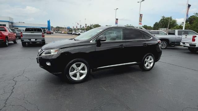 Used 2015 Lexus RX 350 FWD image 4
