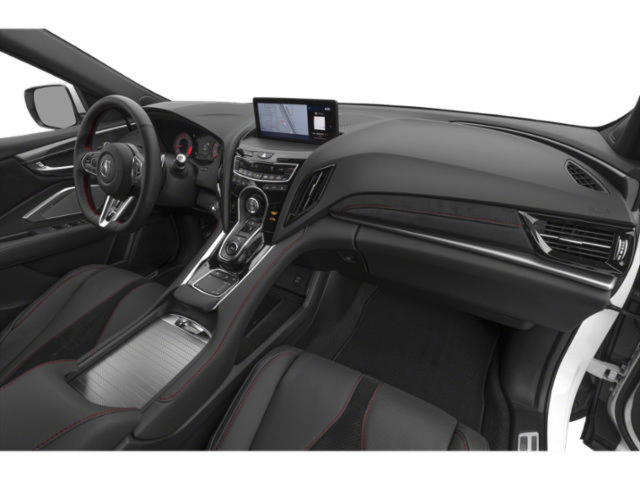 Used 2022 Acura RDX AWD image 18