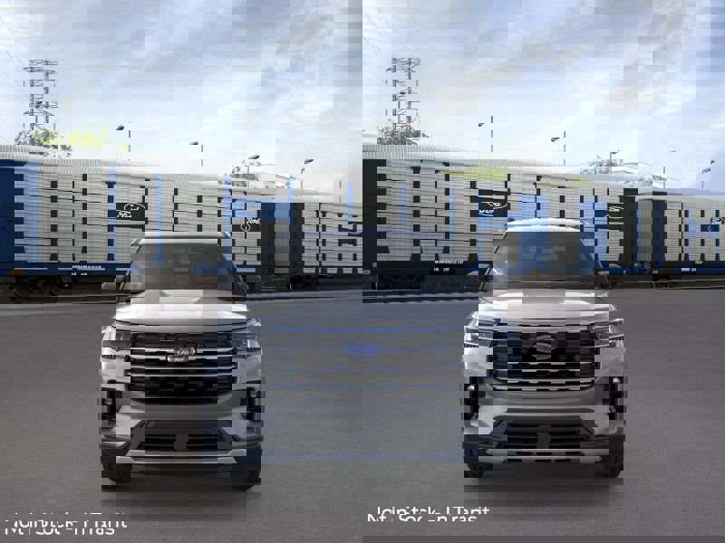 New 2026 Ford Explorer Active image 37