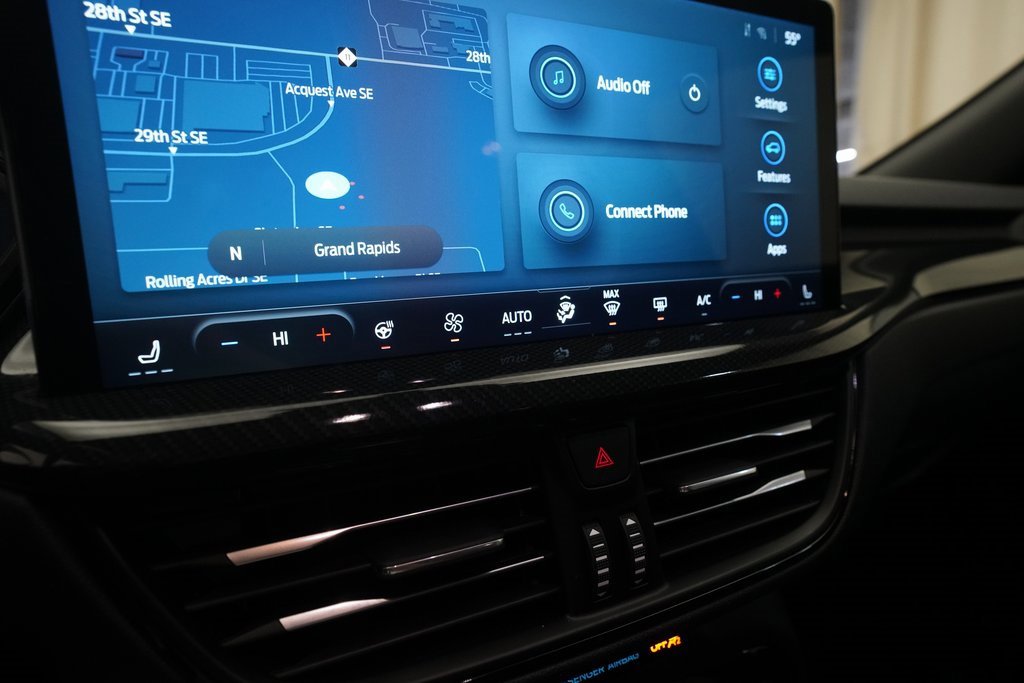 Used 2023 Ford Escape ST-Line w/ Tech Pack #1 image 21