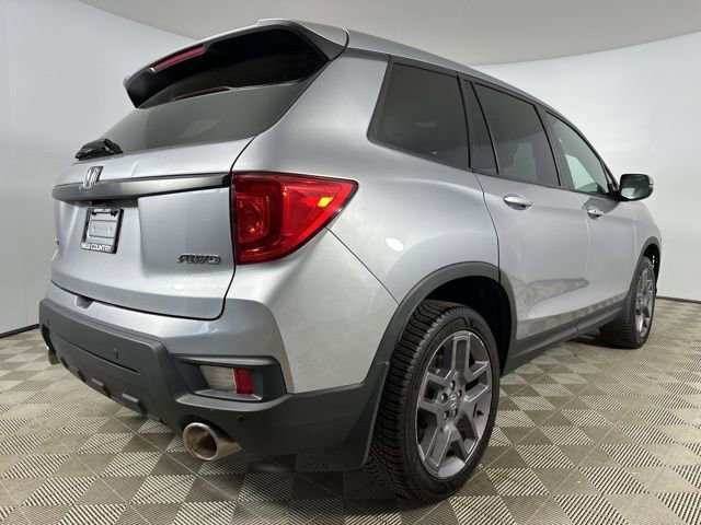 Used 2022 Honda Passport EX-L image 7