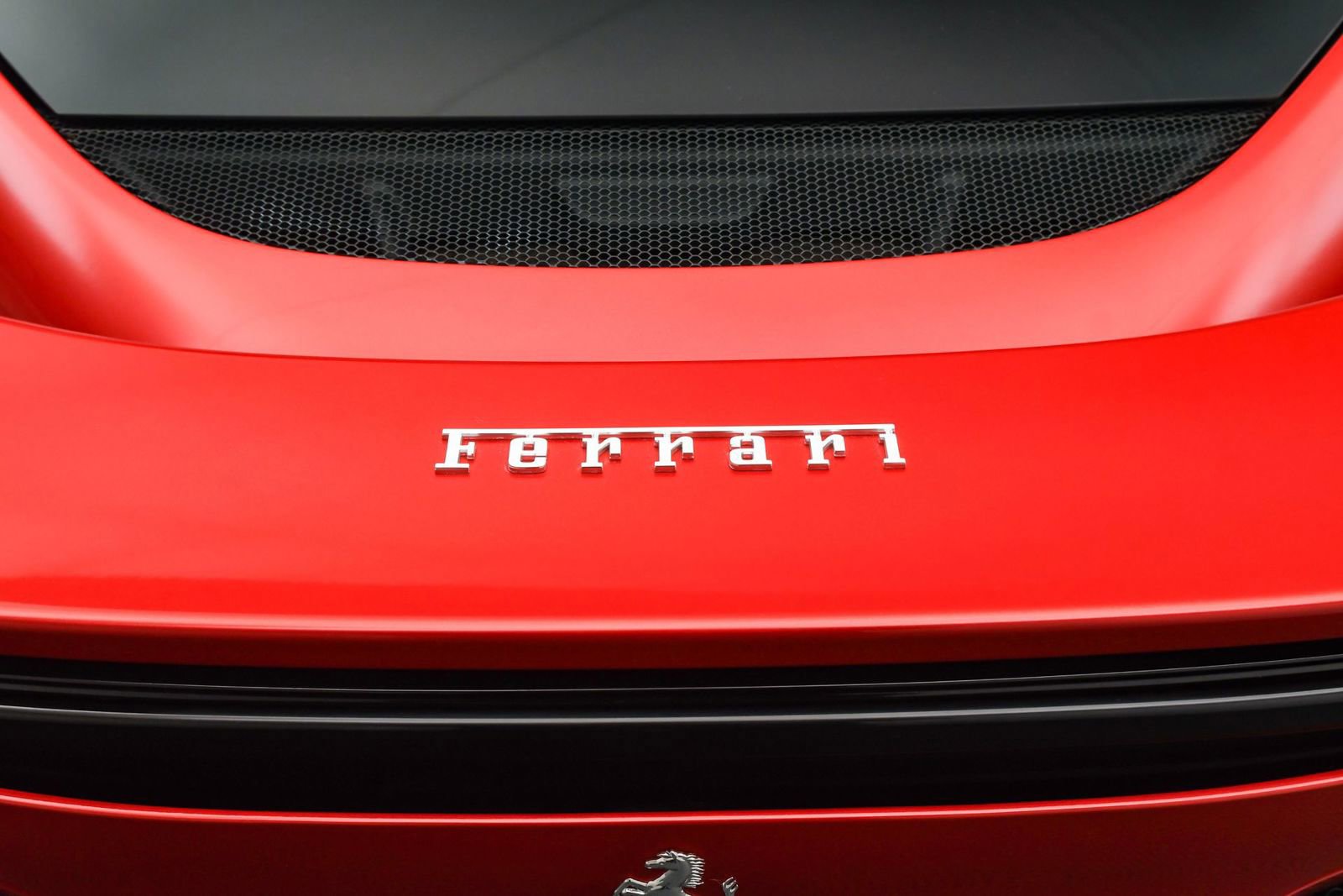 Used 2025 Ferrari 296 GTB RWD image 13