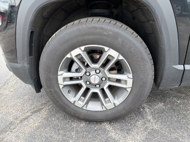 Used 2026 GMC Terrain Elevation AWD/4WD image 21