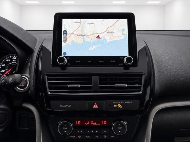 Used 2025 Mitsubishi Eclipse Cross AWD image 31
