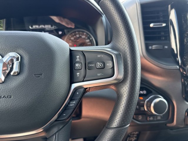 New 2026 RAM 1500 Classic Warlock image 19