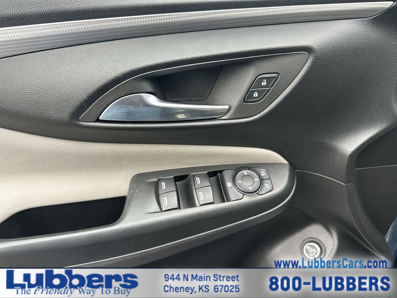 Used 2024 Buick Envista Avenir FWD image 13