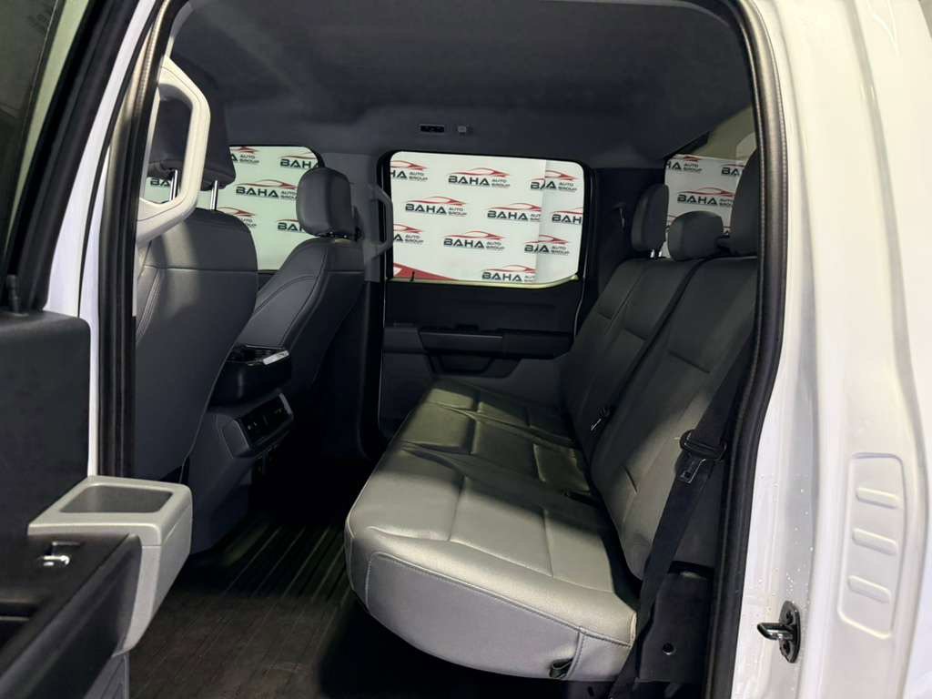 Used 2022 Ford F150 Lightning Pro image 39