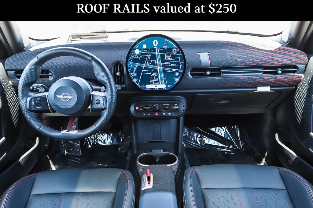 Used 2026 MINI Cooper S FWD image 20