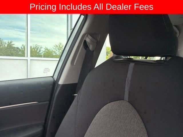 Used 2024 Toyota Camry LE w/ Convenience Package FWD image 7