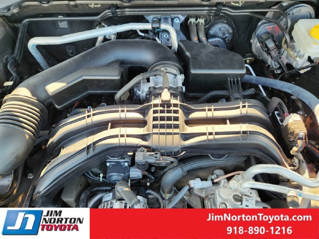Used 2024 Subaru Outback Premium AWD/4WD image 30