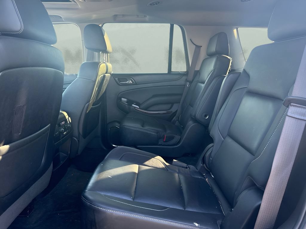 Used 2016 GMC Yukon SLT w/ Open Road Package AWD/4WD image 9