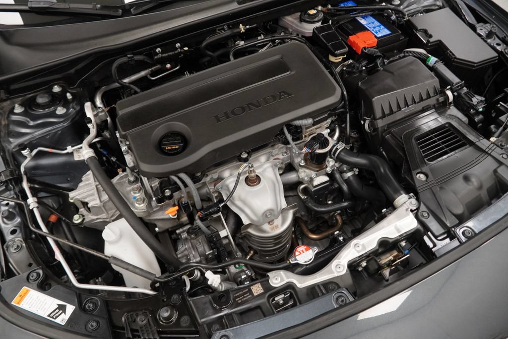 Used 2026 Honda Civic Sport image 44
