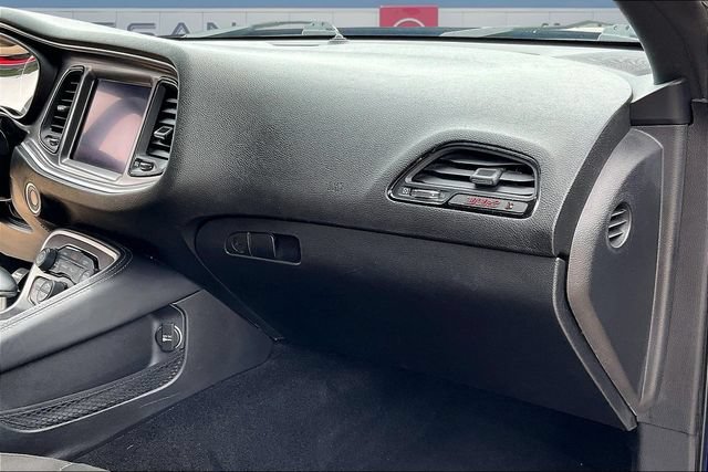 Used 2021 Dodge Challenger R/T Scat Pack RWD image 26
