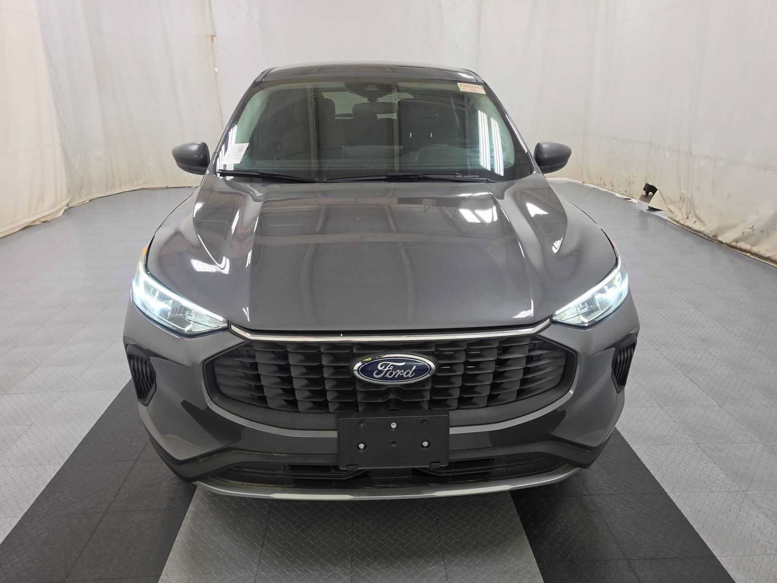 Used 2024 Ford Escape Active w/ Tech Pack #1 AWD/4WD image 16