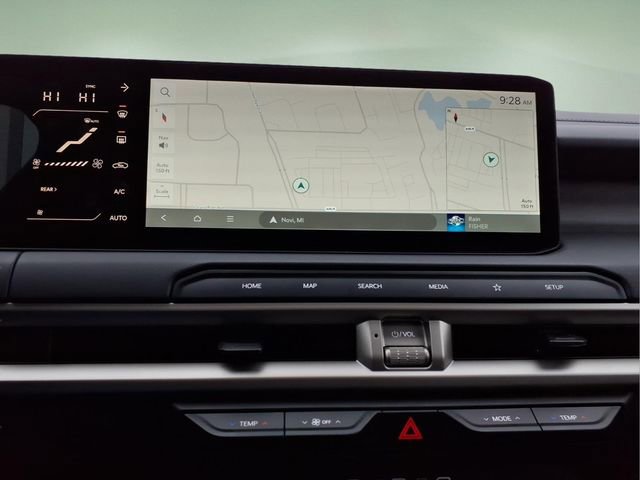 New 2027 Kia Telluride S image 18