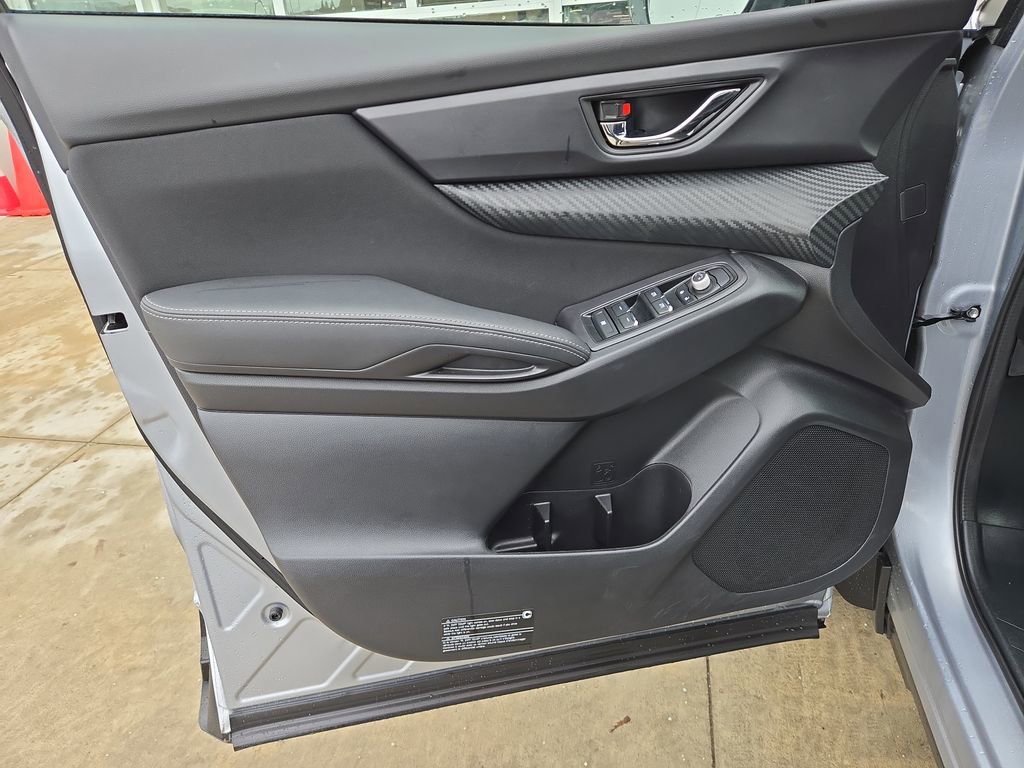 Certified 2025 Subaru Ascent Premium image 12