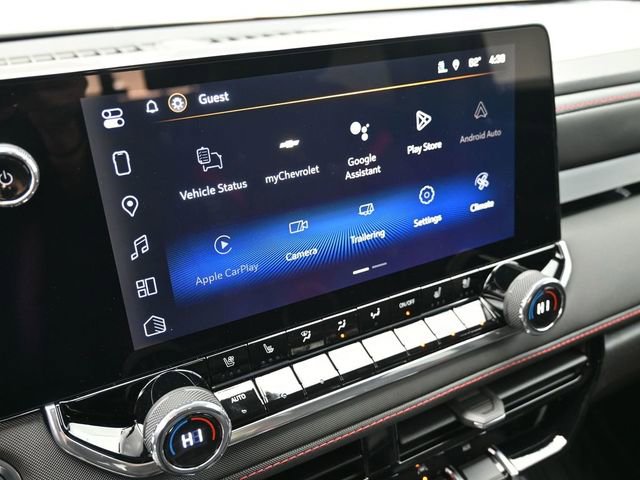 New 2026 Chevrolet Colorado Z71 w/ Technology Package AWD/4WD image 31