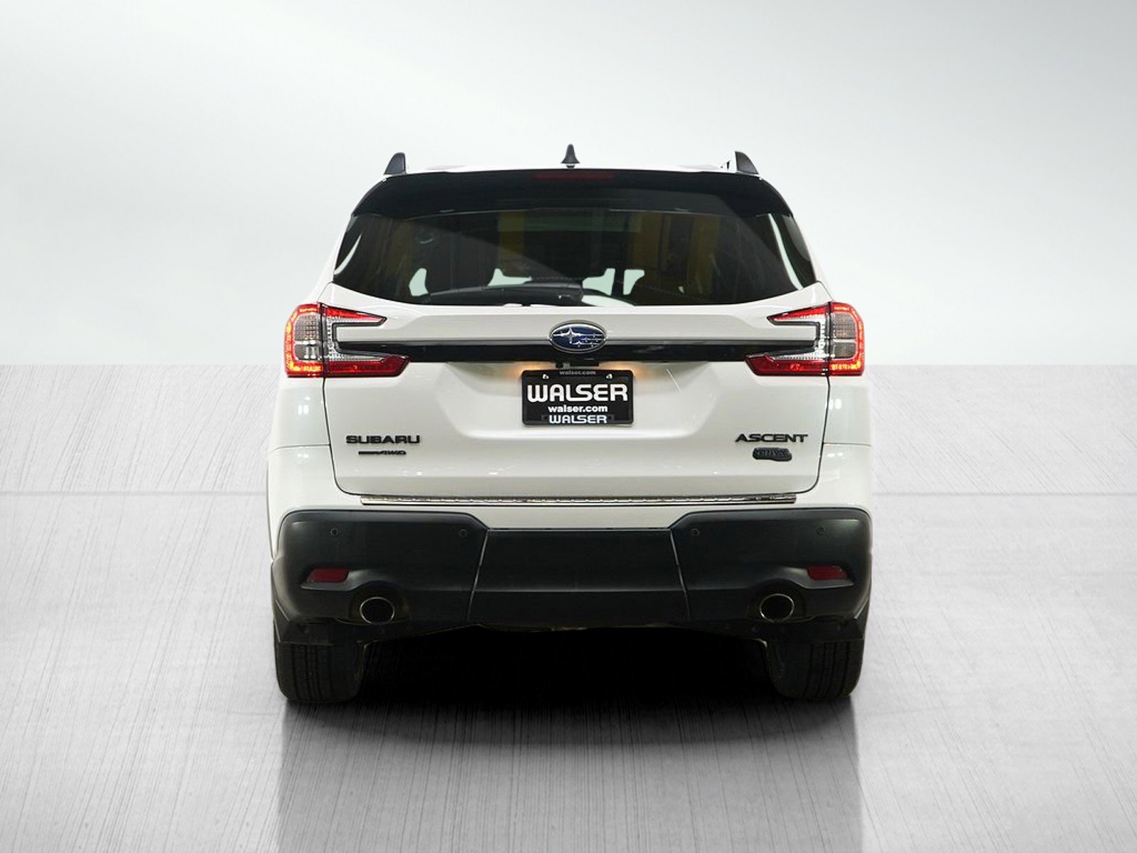 Used 2023 Subaru Ascent Onyx Edition w/ Popular Package - Onyx image 4