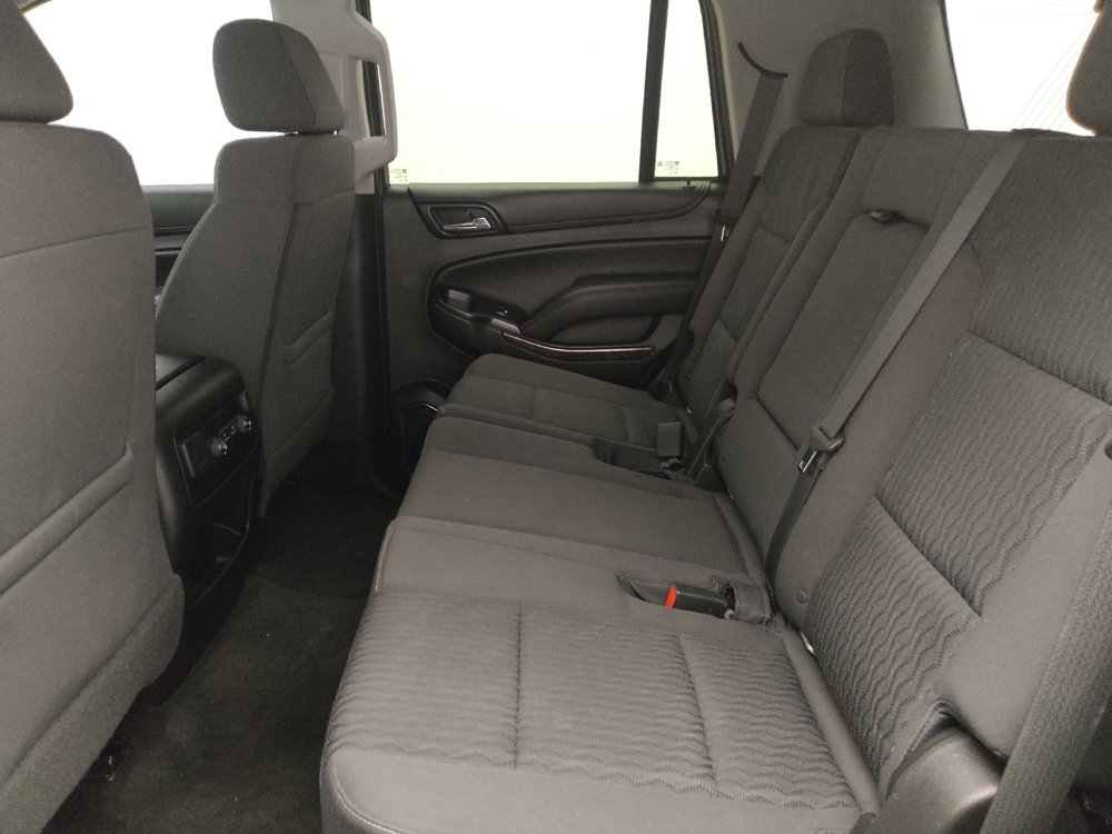 Used 2018 Chevrolet Tahoe LS image 18
