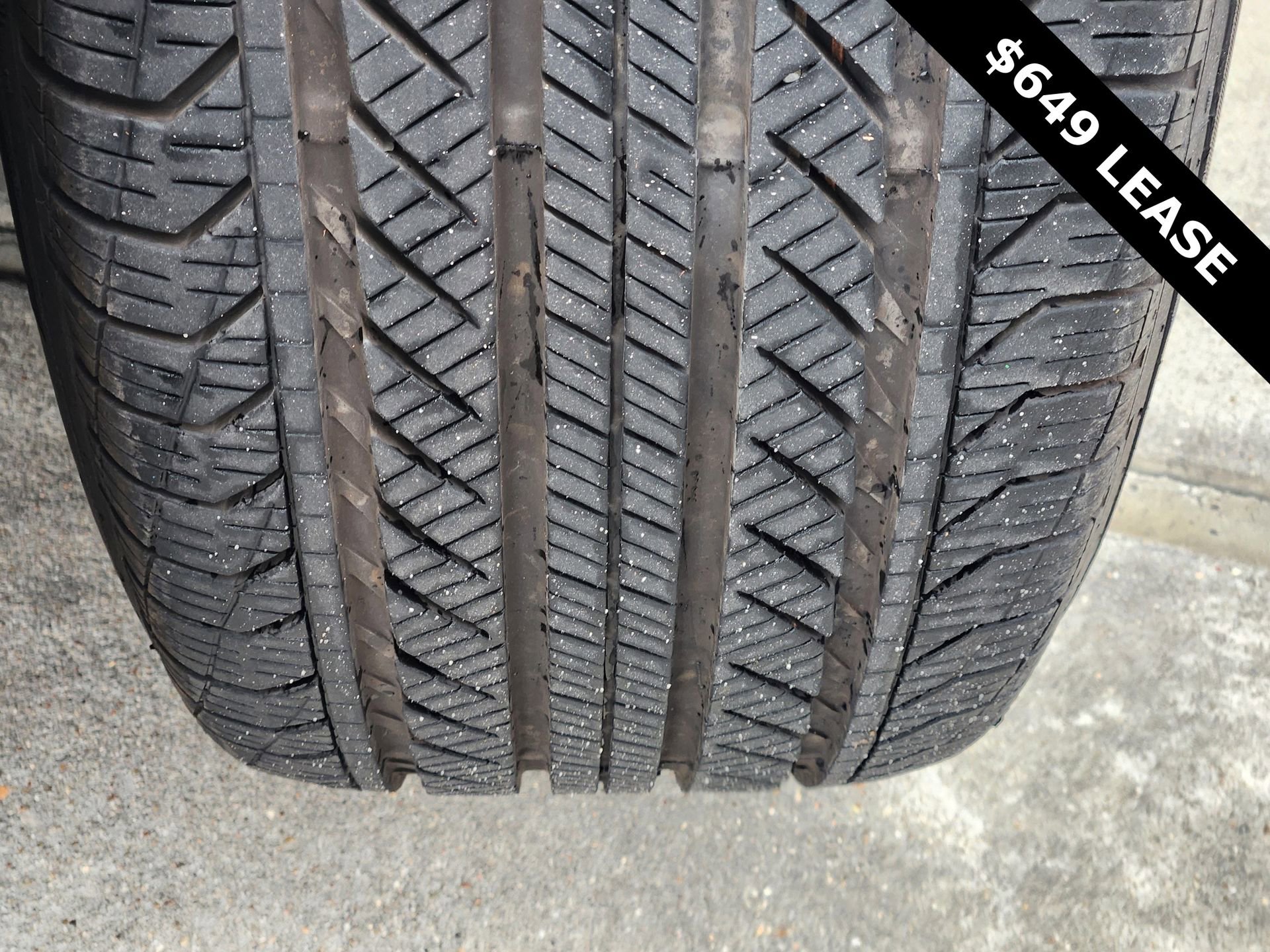 Certified 2025 Mercedes-Benz GLC 300 4MATIC image 13