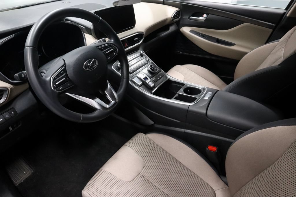 Certified 2023 Hyundai Santa Fe SEL AWD/4WD image 27