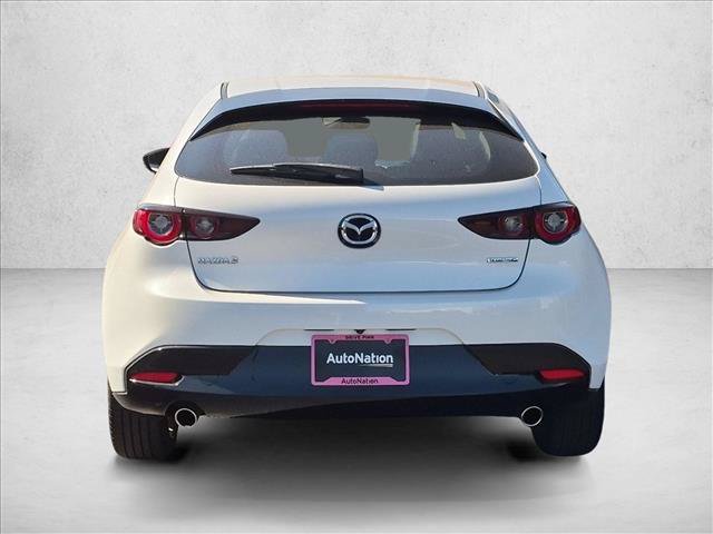 Used 2023 MAZDA MAZDA3 s FWD image 7