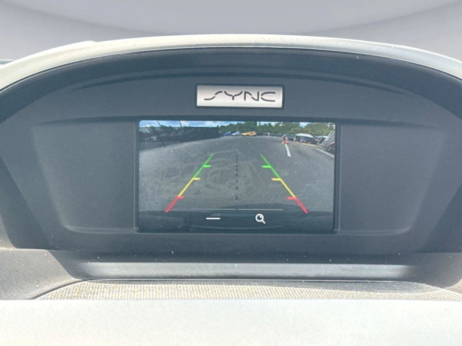 Used 2018 Ford Escape SE FWD image 22