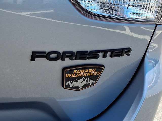 Used 2022 Subaru Forester Wilderness AWD/4WD image 32