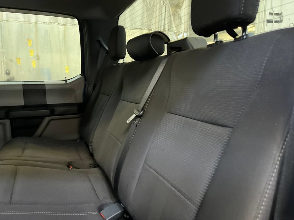 Used 2018 Ford F150 XL w/ Equipment Group 101A Mid RWD image 23
