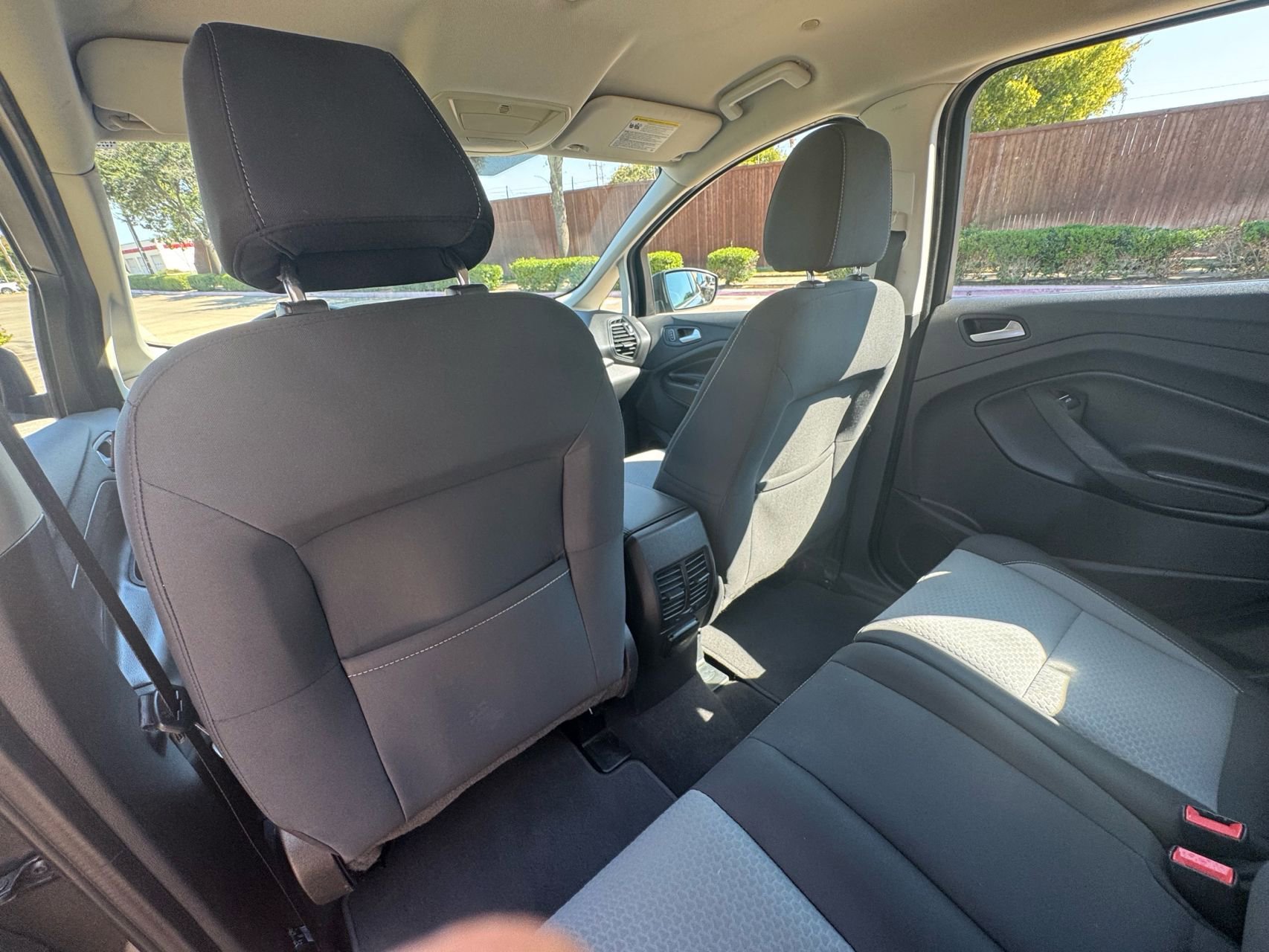 Used 2017 Ford C-MAX SE FWD image 28