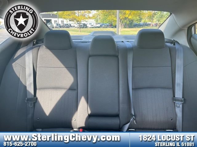 Used 2024 Nissan Altima 2.5 SV image 18